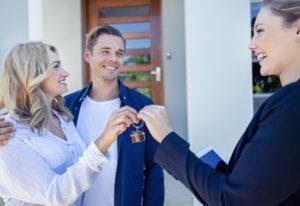 Positive Relationships with Your Tenants